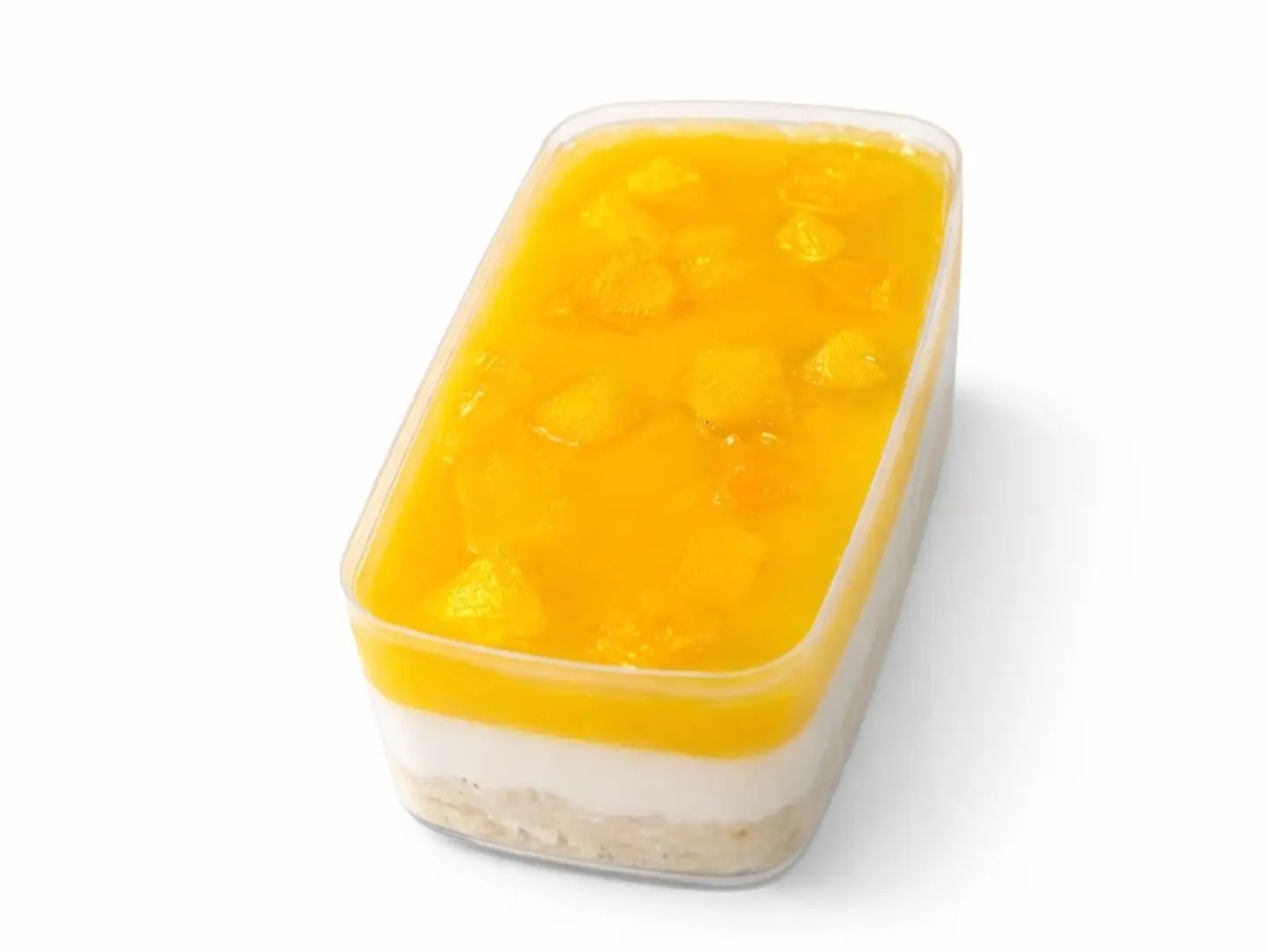 Mango Truffles