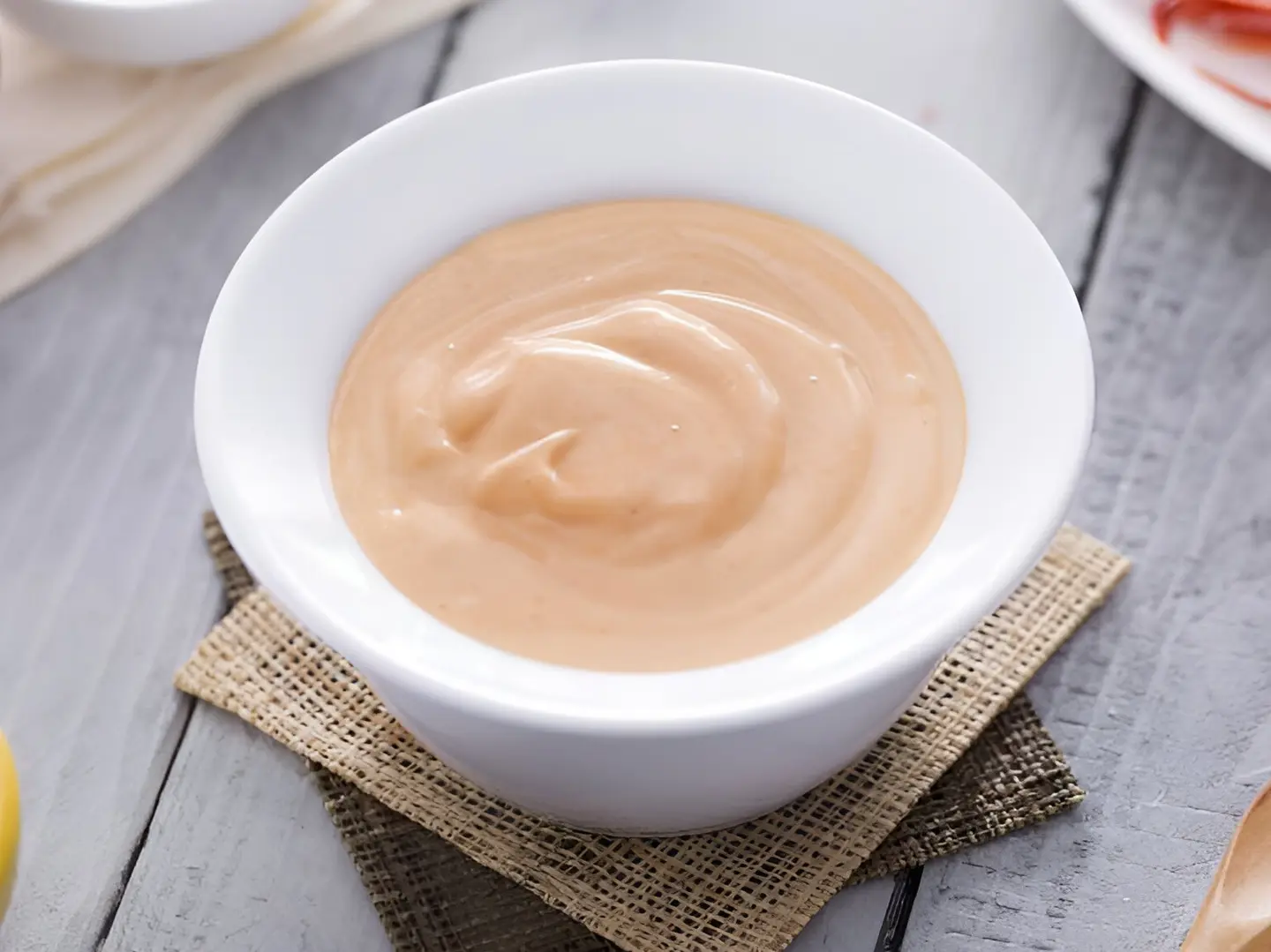 Cocktail Sauce Large