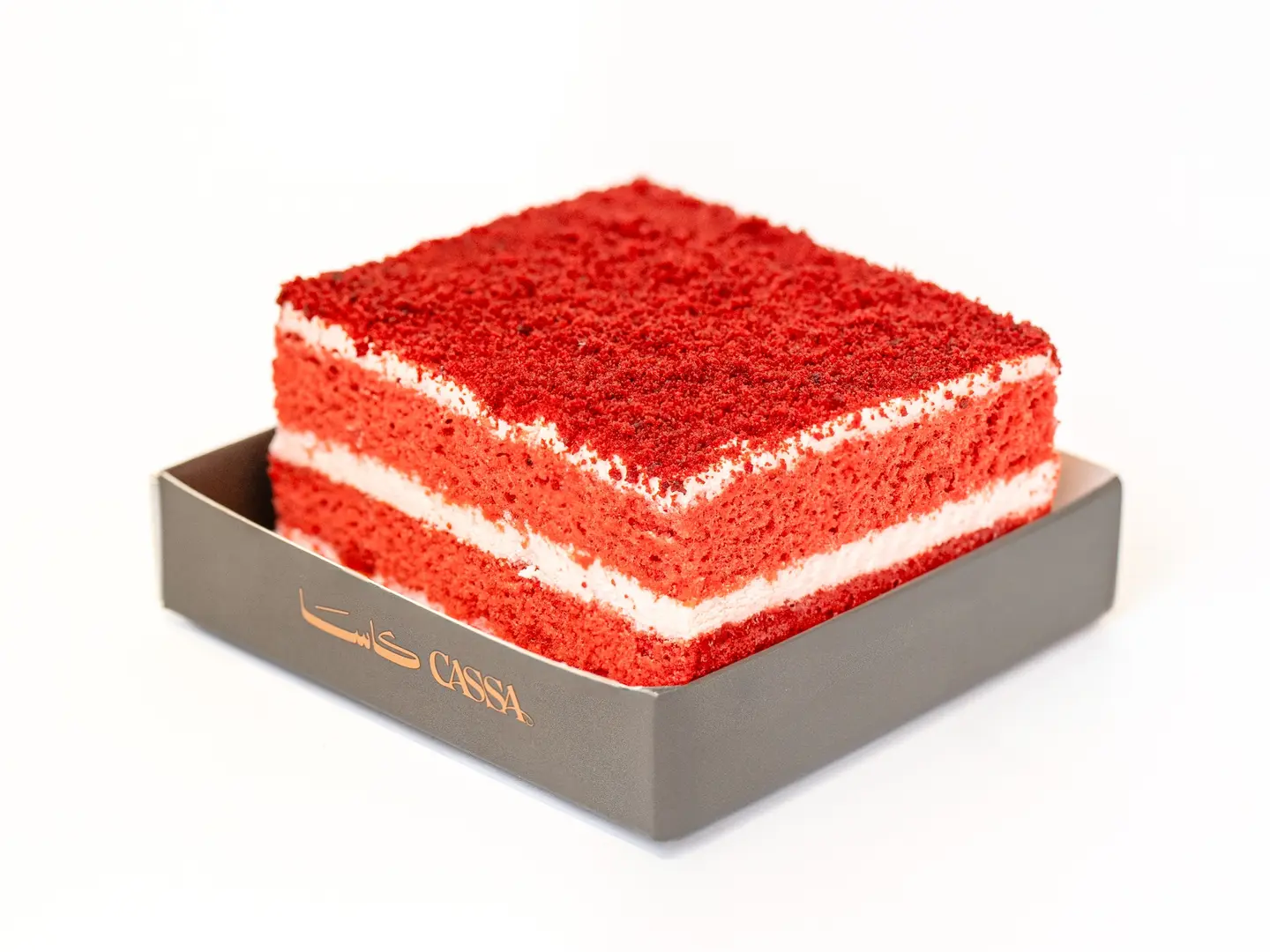 Red Velvet