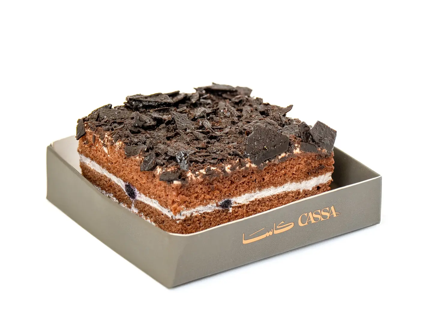 Black Forest