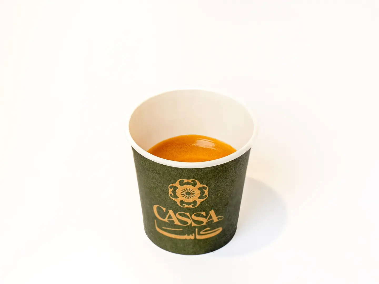 Espresso