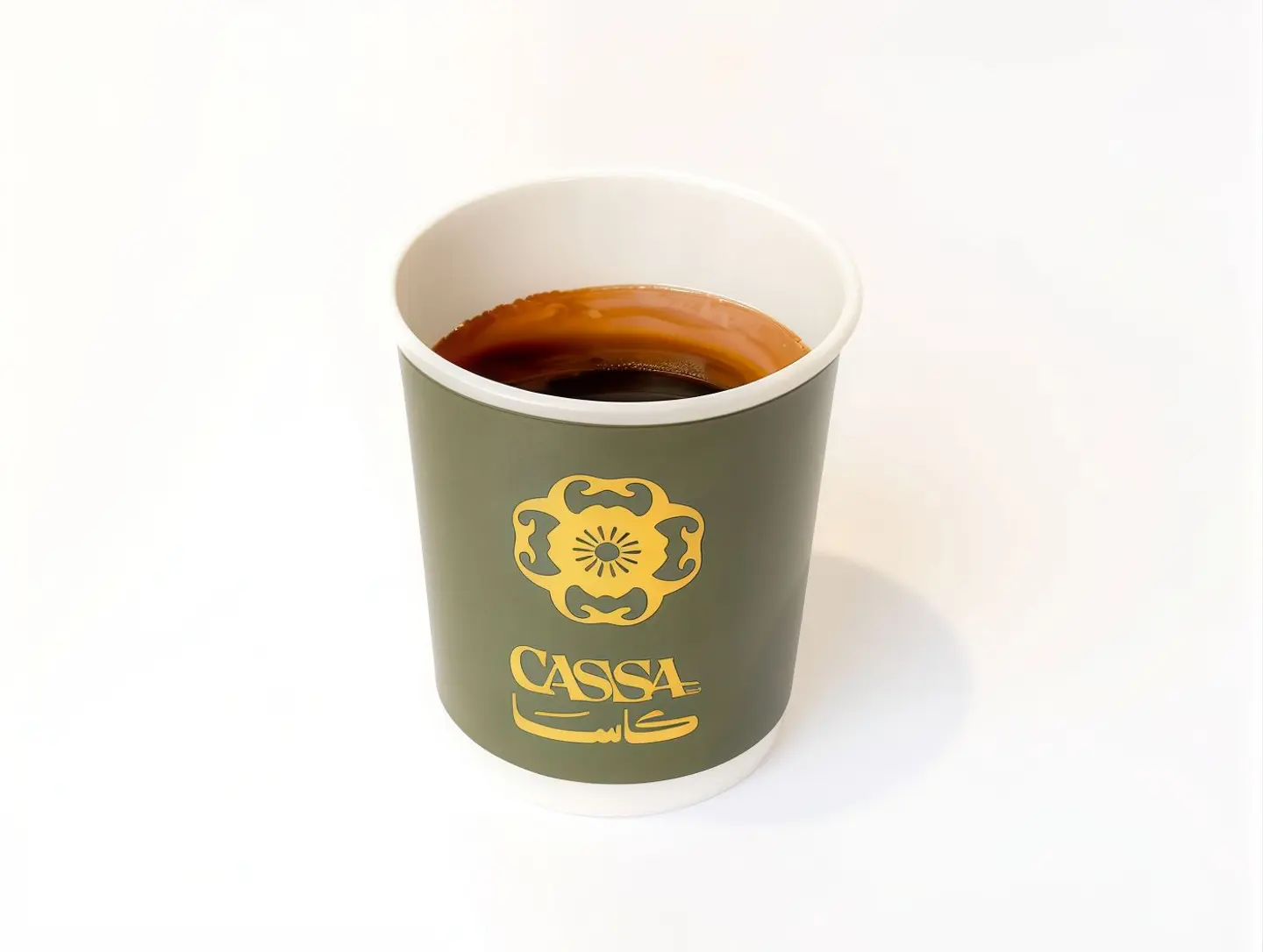Turkish Coffee