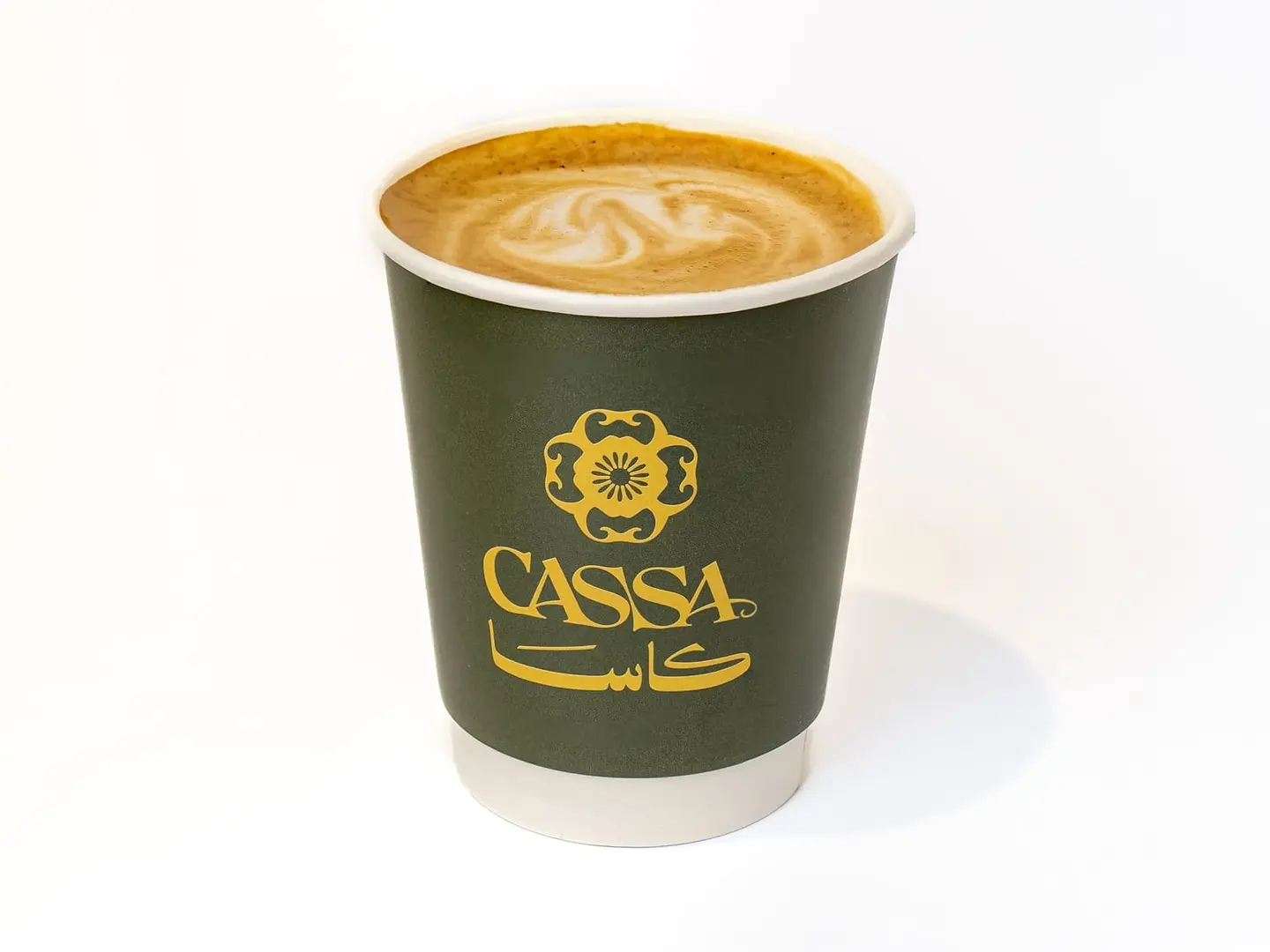Cappuccino