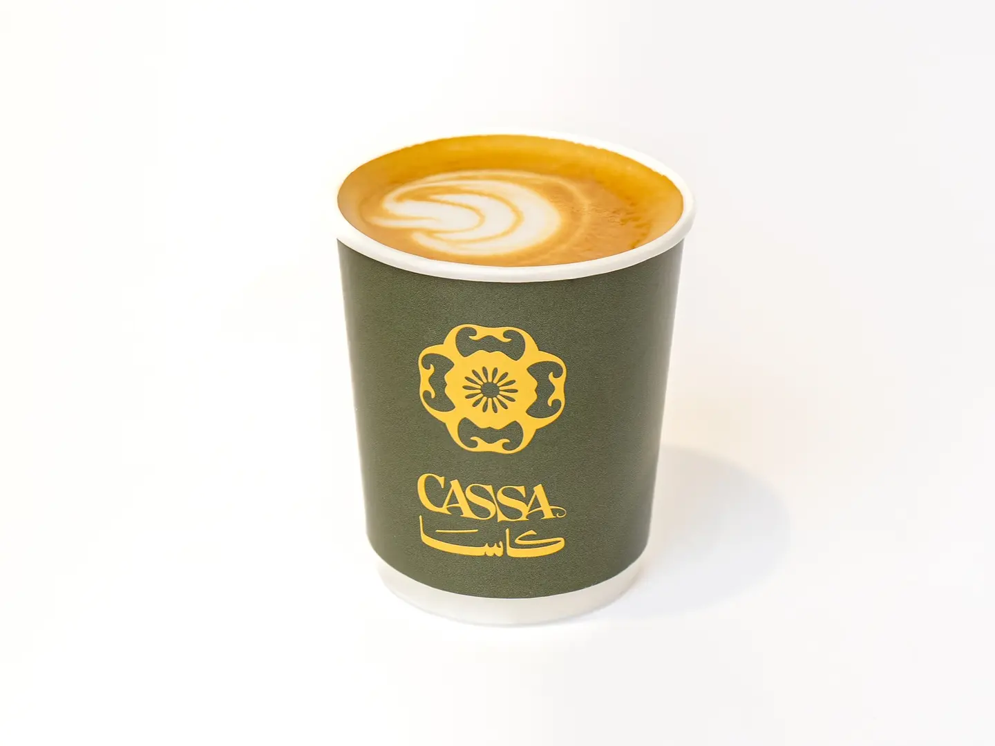 Cortado