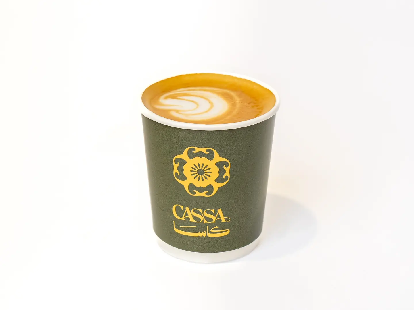 Flat White