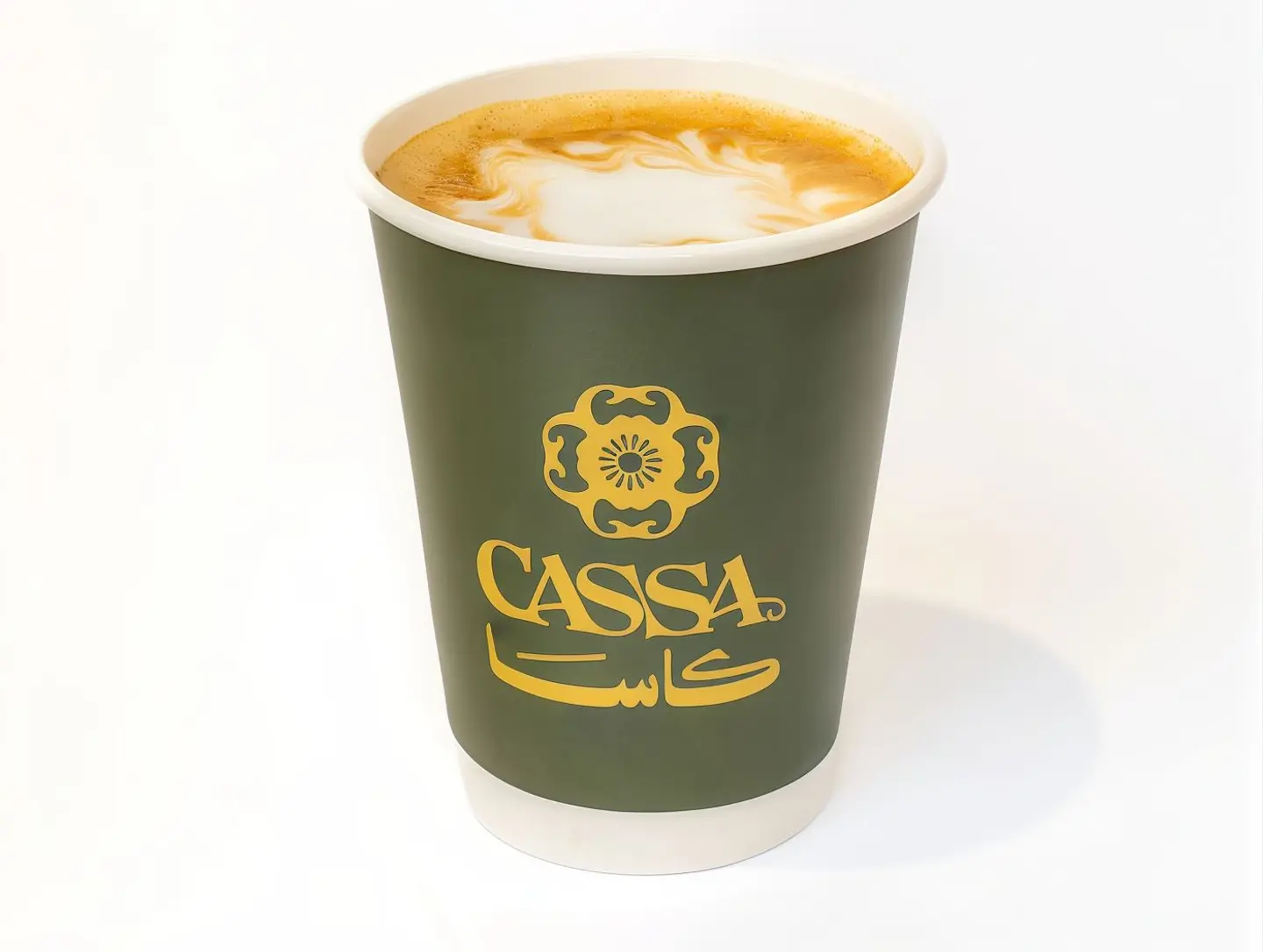 White Mocha