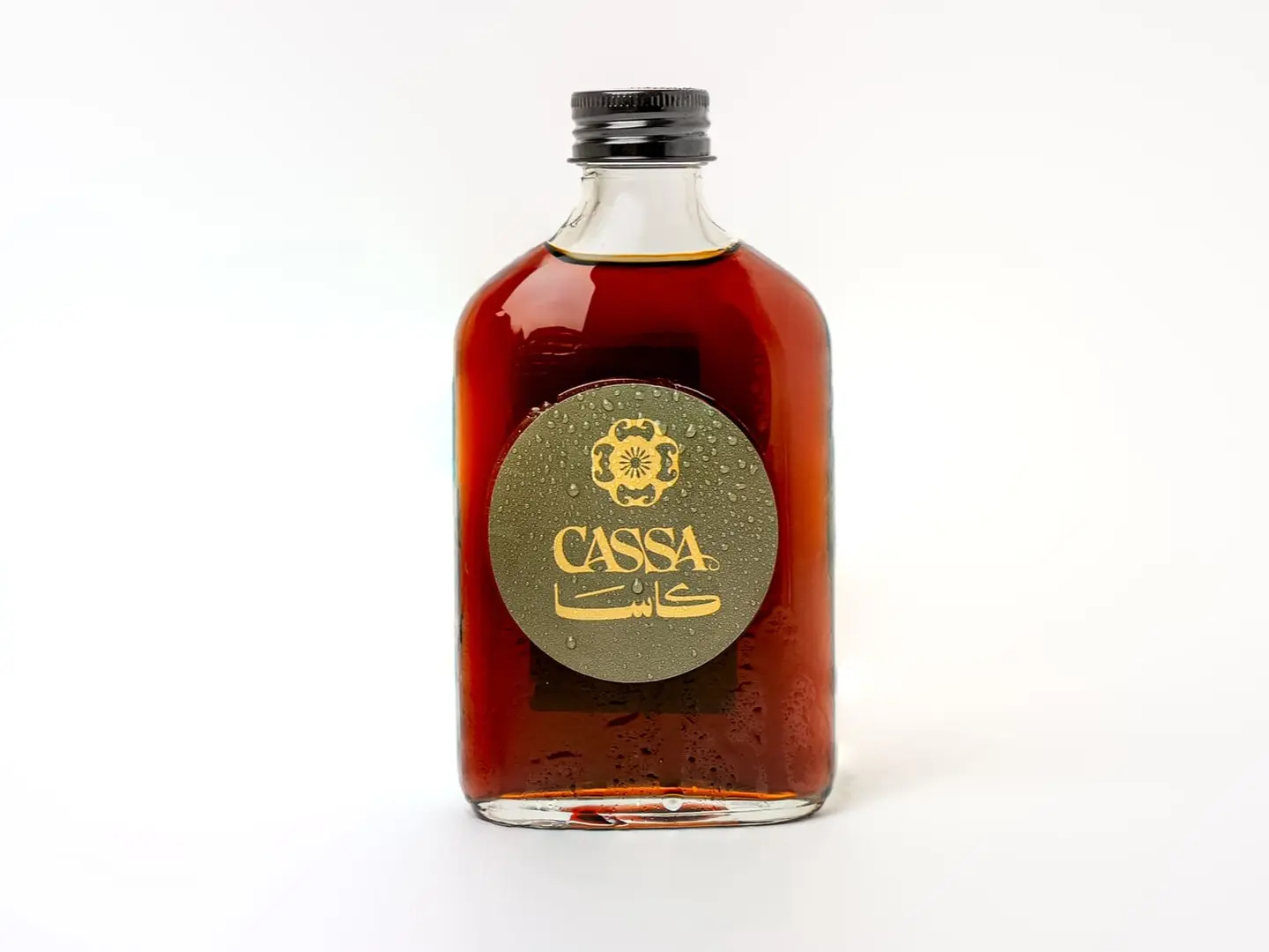 Cold Brew