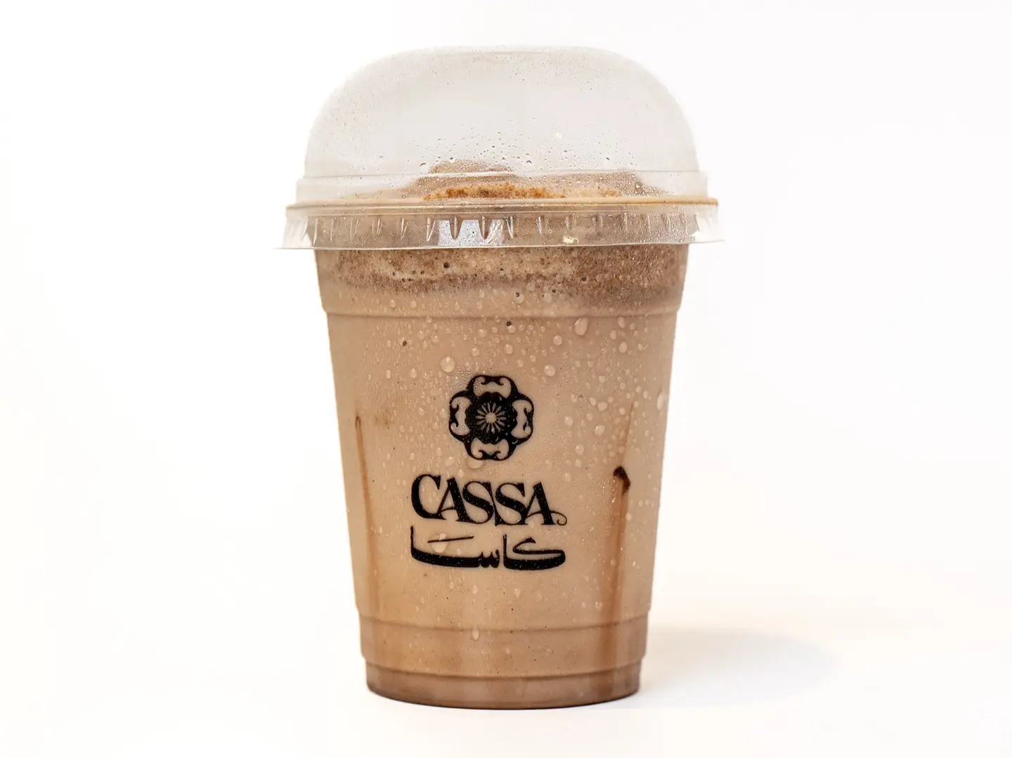 Iced Mocha