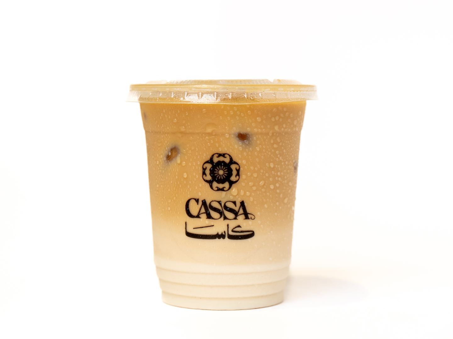 Iced Spanish