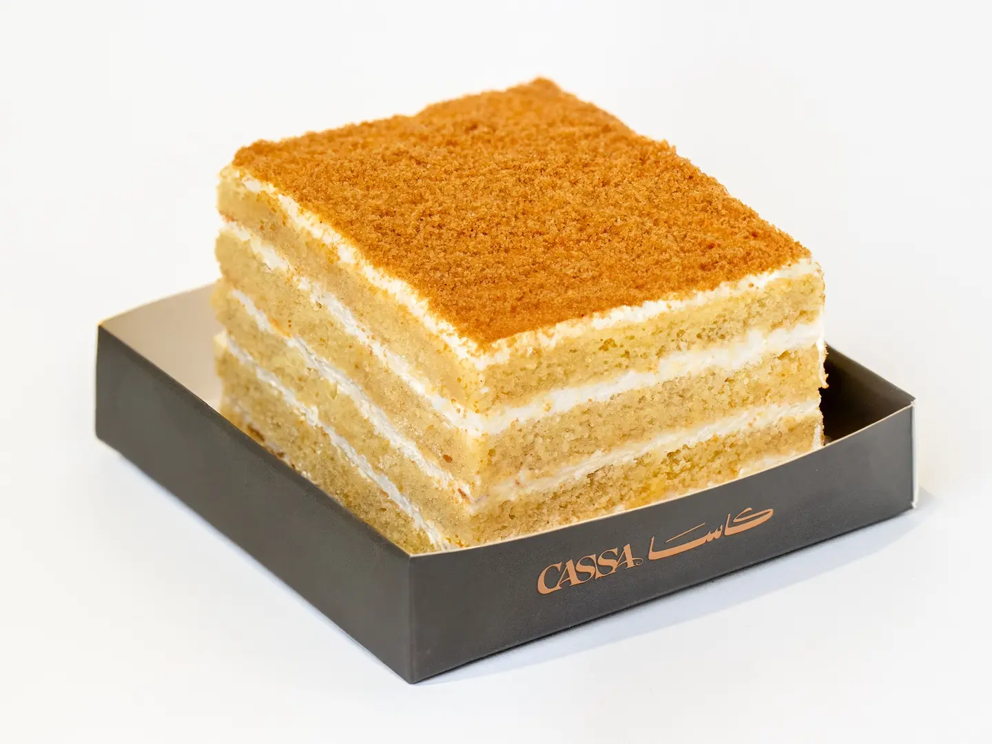 Honey Cake