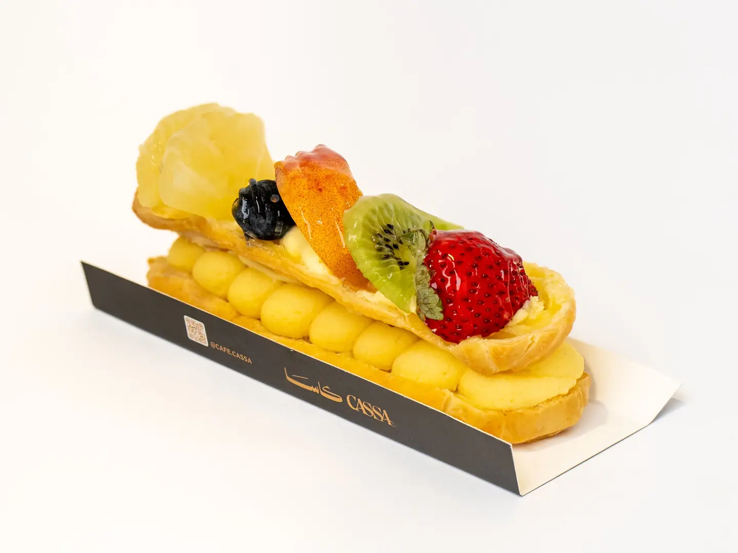 Fruit Clear