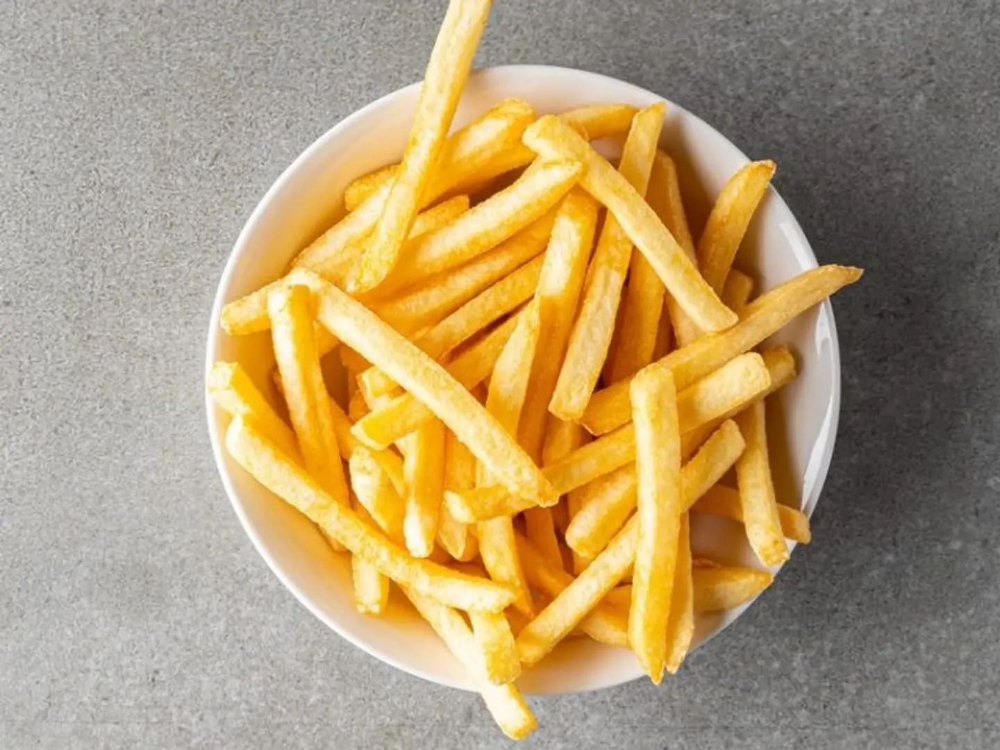 بطاطس كريسبي