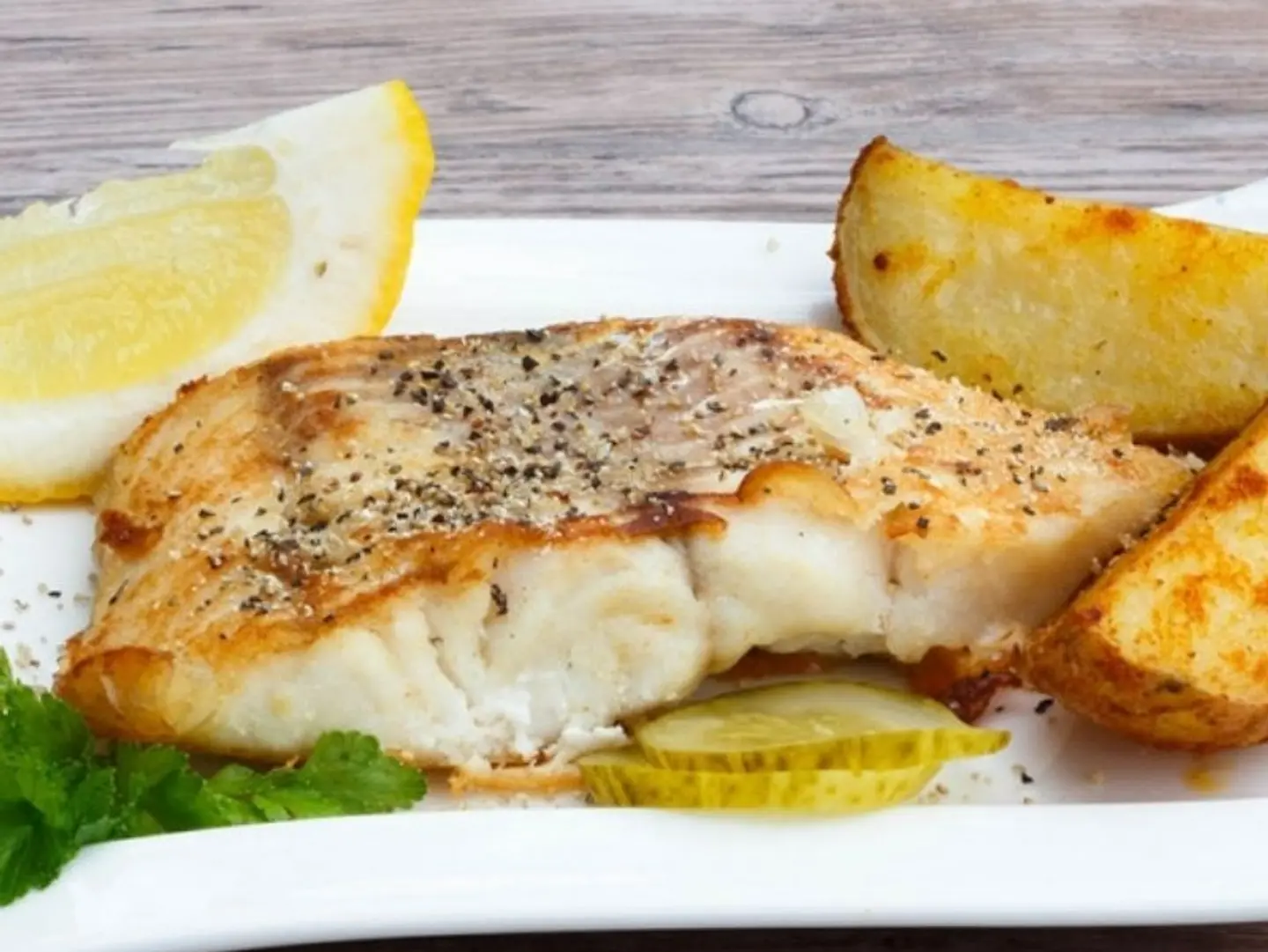 Fillet 500gm