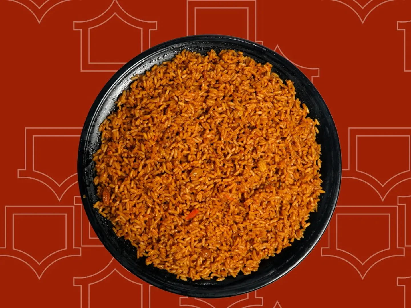 Red Rice