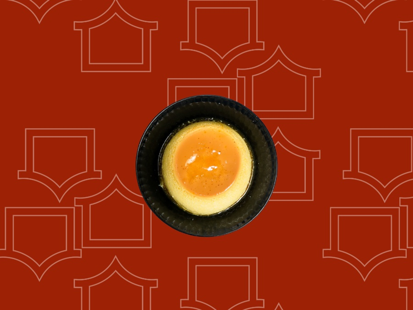 Diamond Cream In The Oven