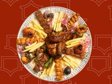 عرض الجمعات الاول