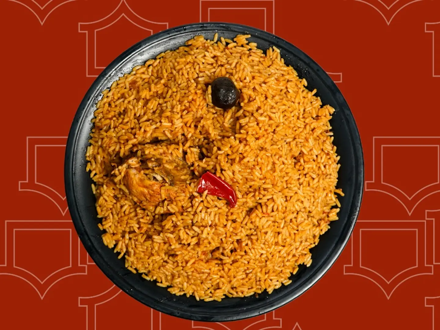 Half A Pressed Chicken