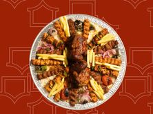 عرض الجمعات الثاني