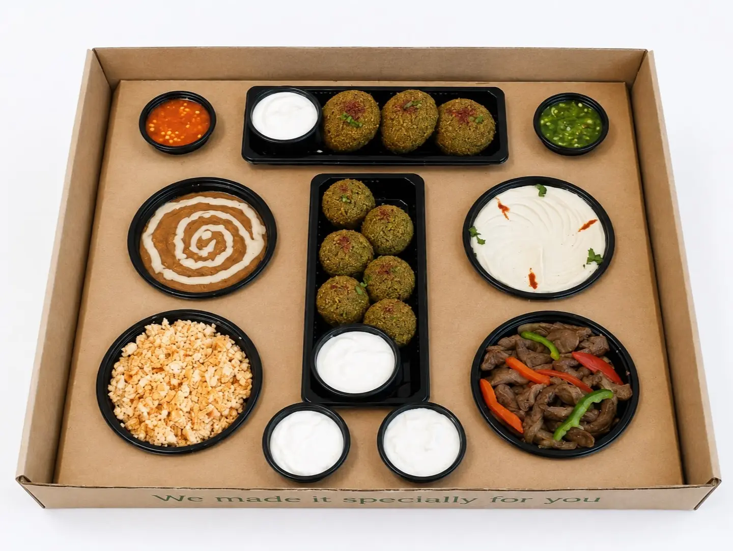 Gatherings Box