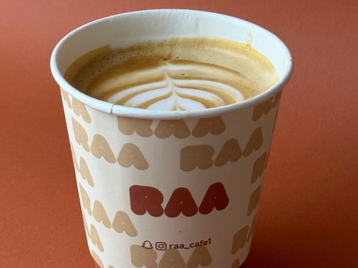 سبانش لاتيه