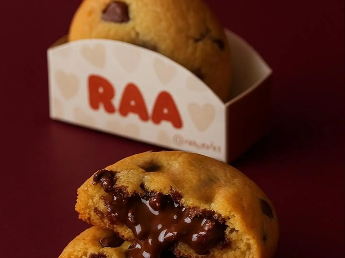 كوكيز بلجيكي