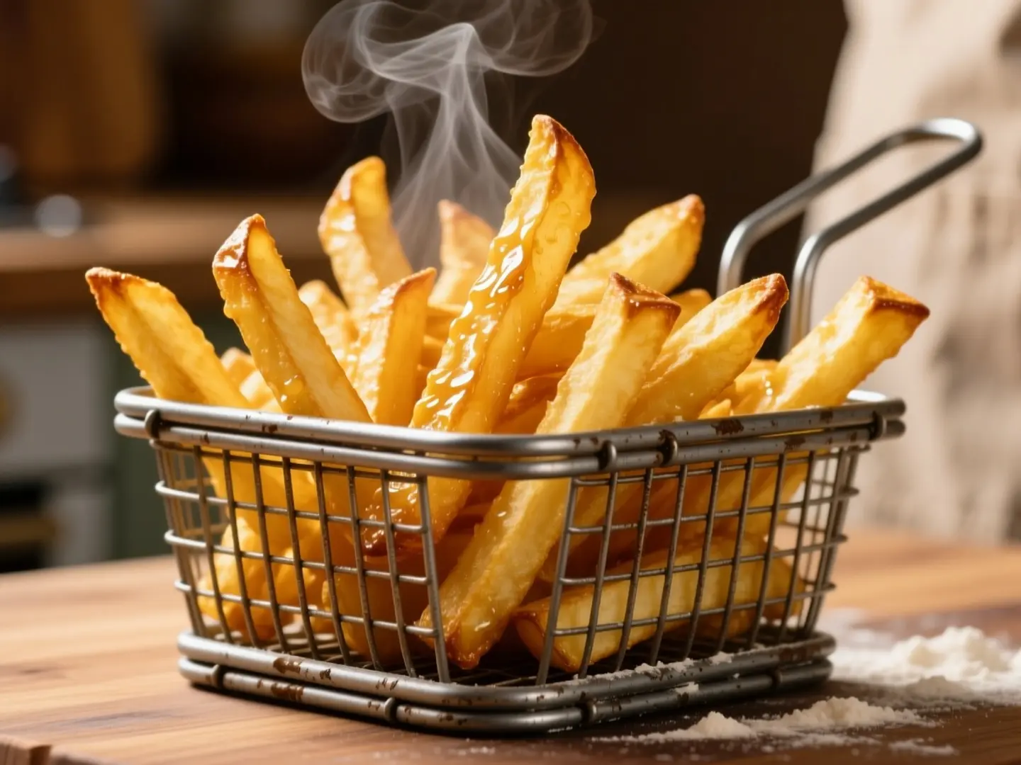 French Fries
