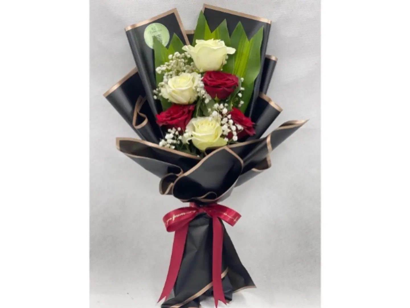 Bouquet Of Beautiful Feelings