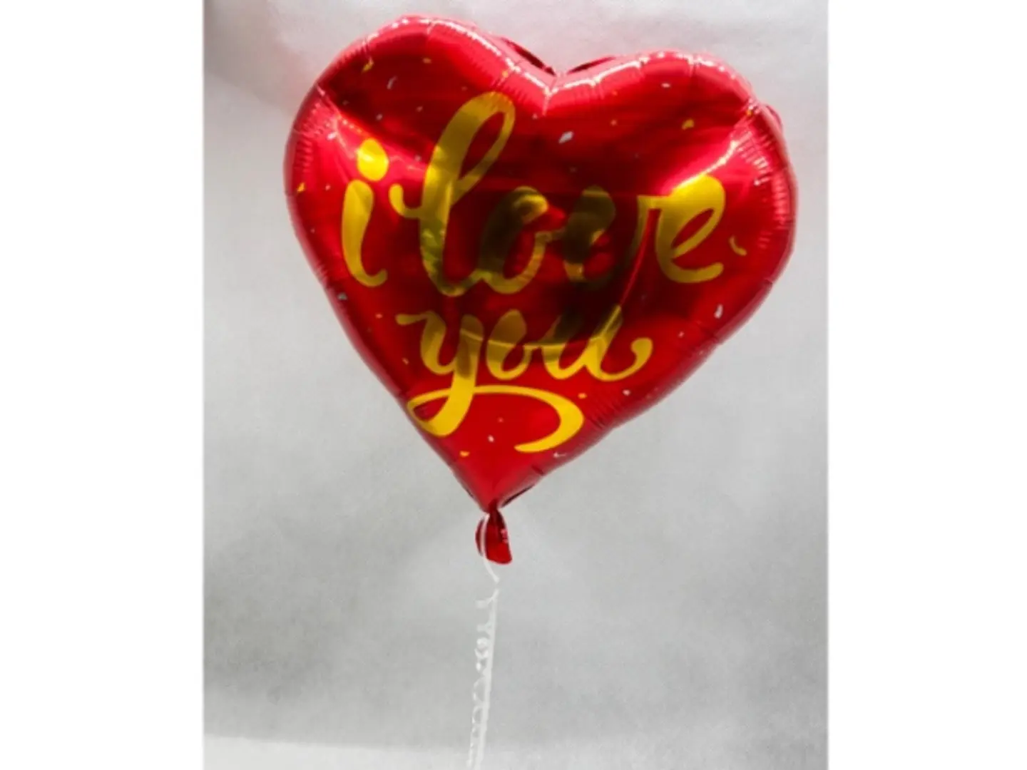 You Are My Love Balloon