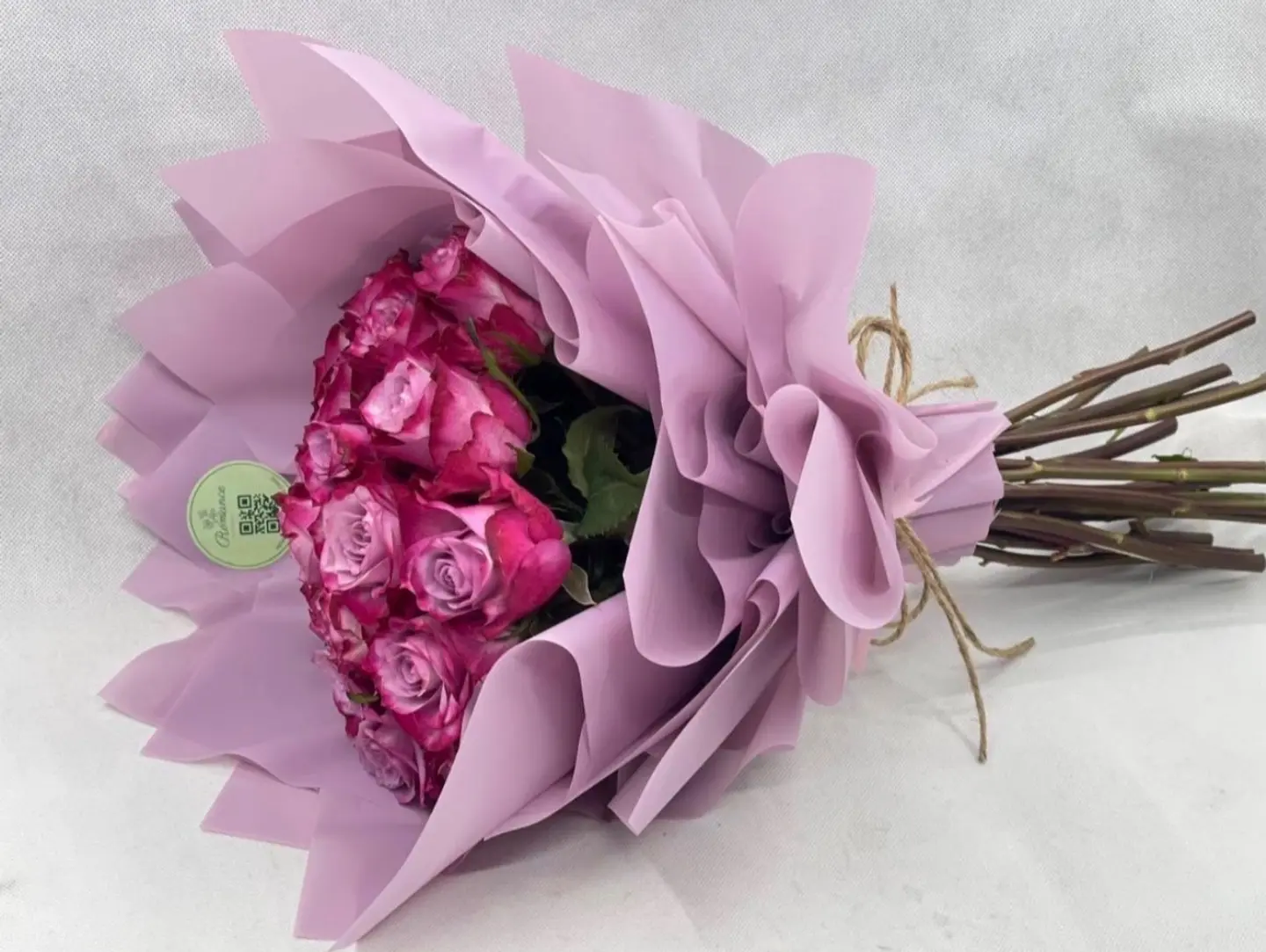 Beautiful Purple Flowers