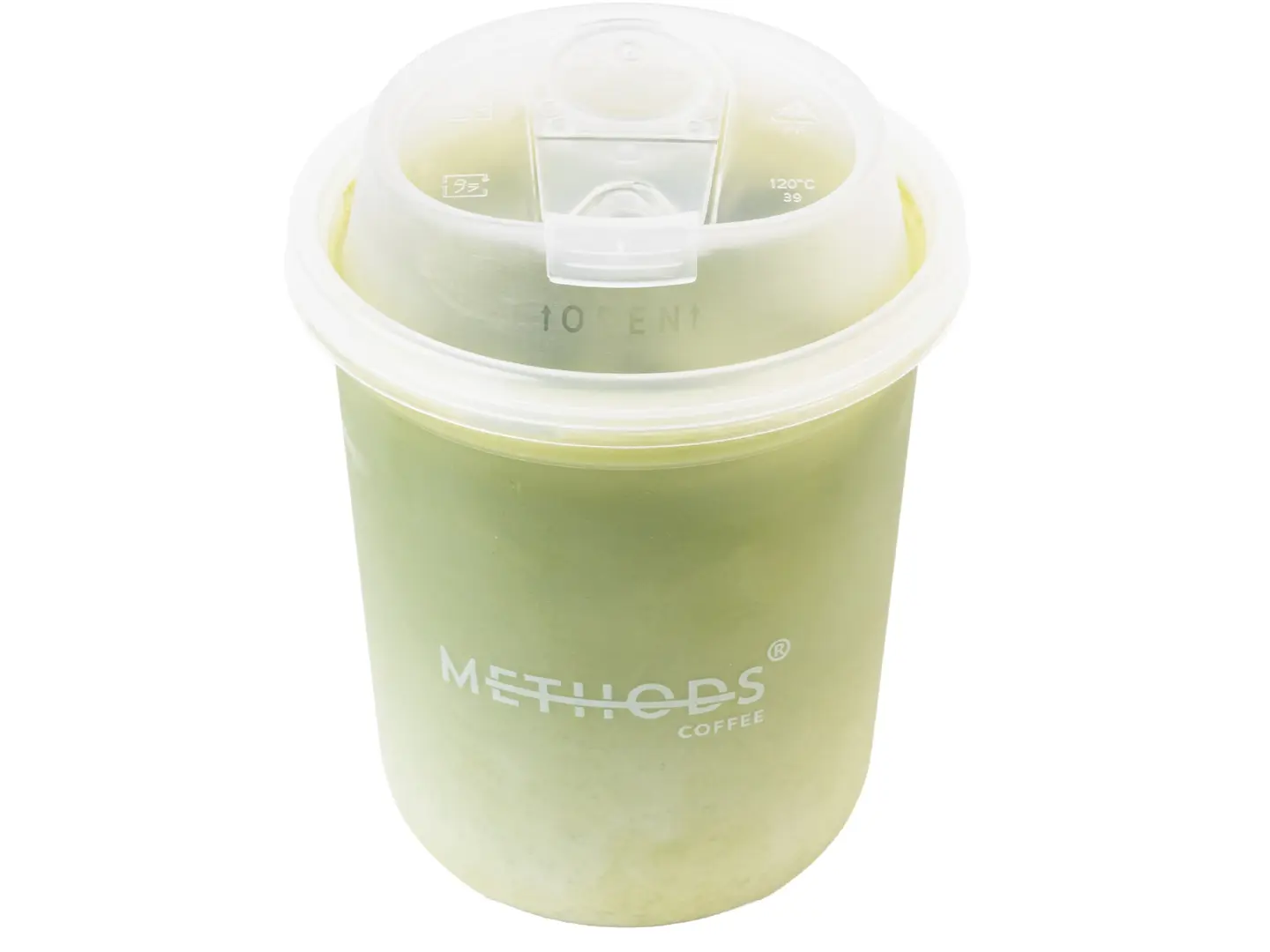 سويت فانيلا ماتشا