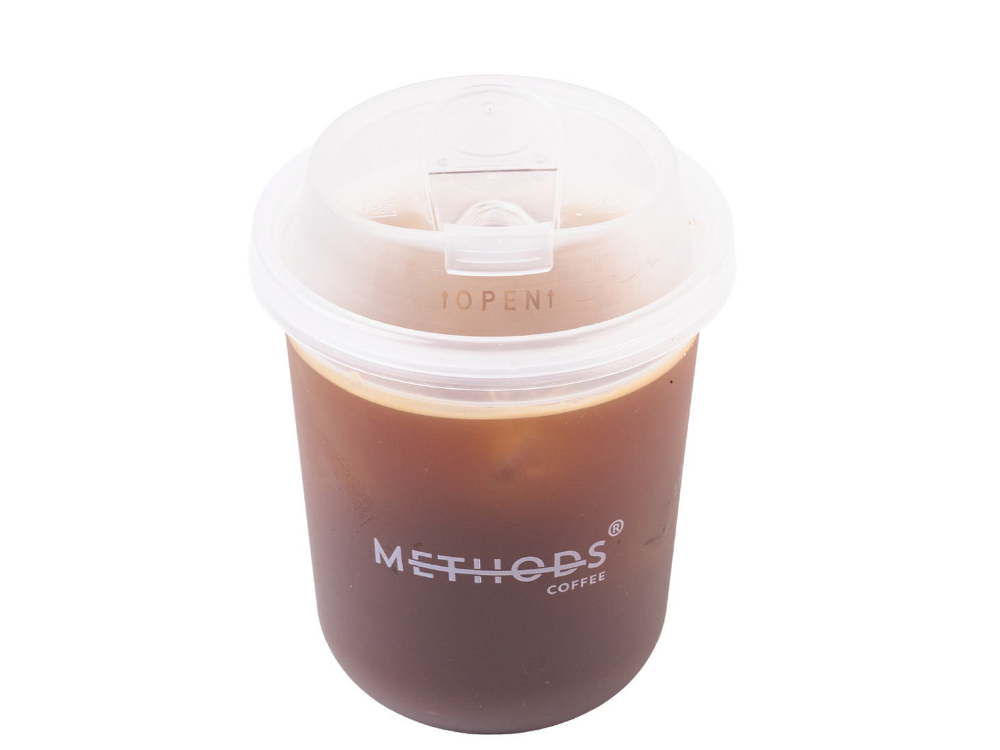 آيس أمريكانو