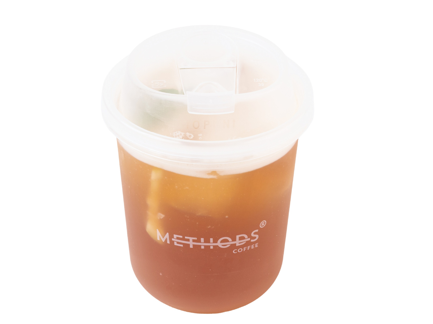 ميثودز ايس آيس تي