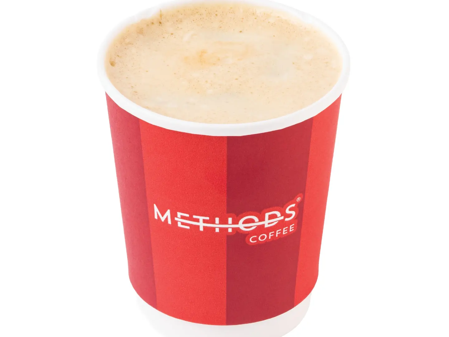 إسبريسو الفريدو