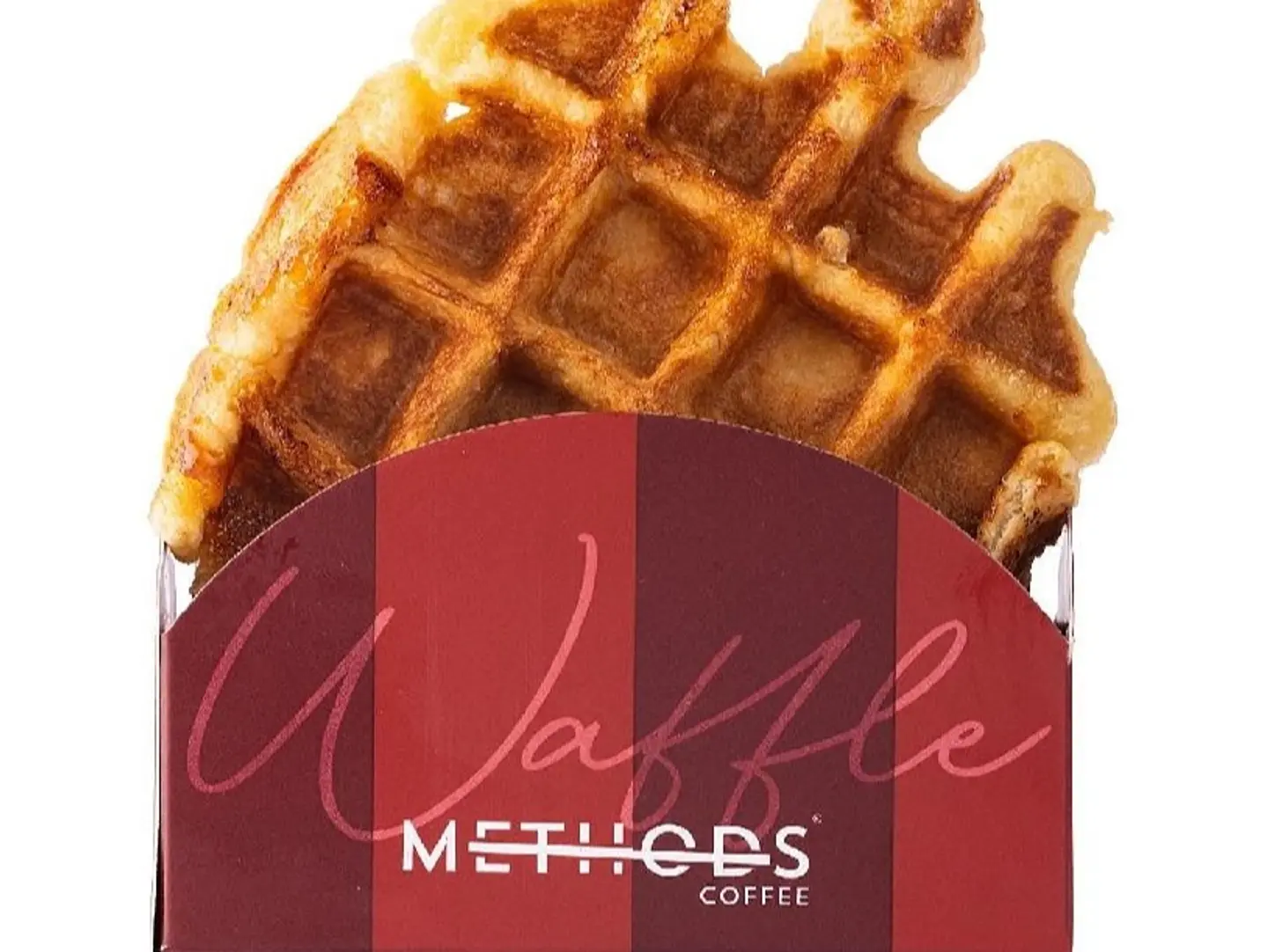 Classic Waffle