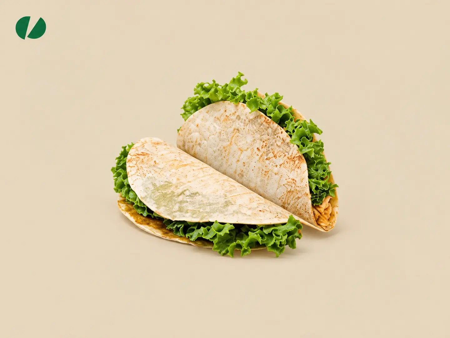 Tacos Falafel