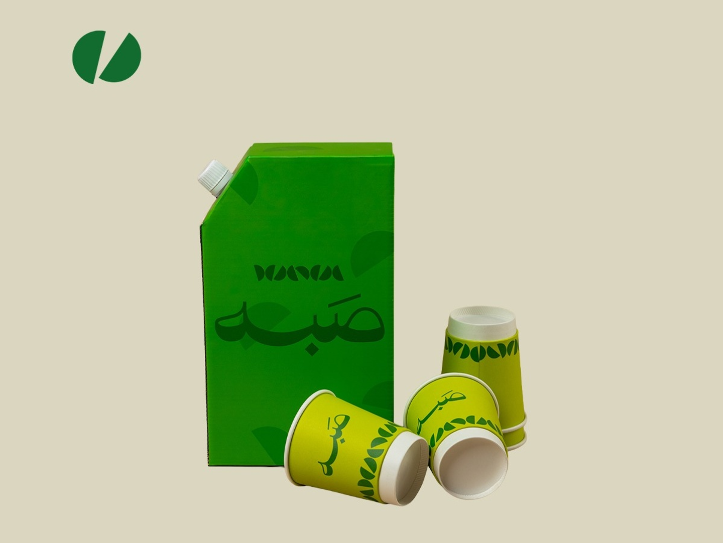 Regular Tea Box