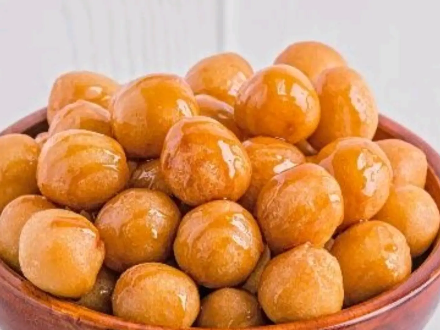 Luqaimat Sadra Medium