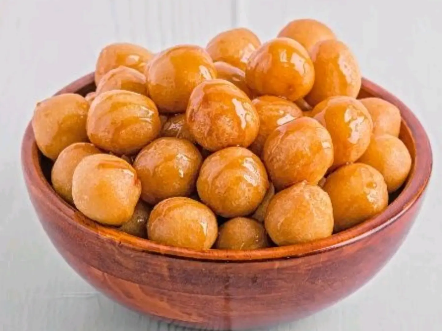 Luqaimat Kabir Sahed