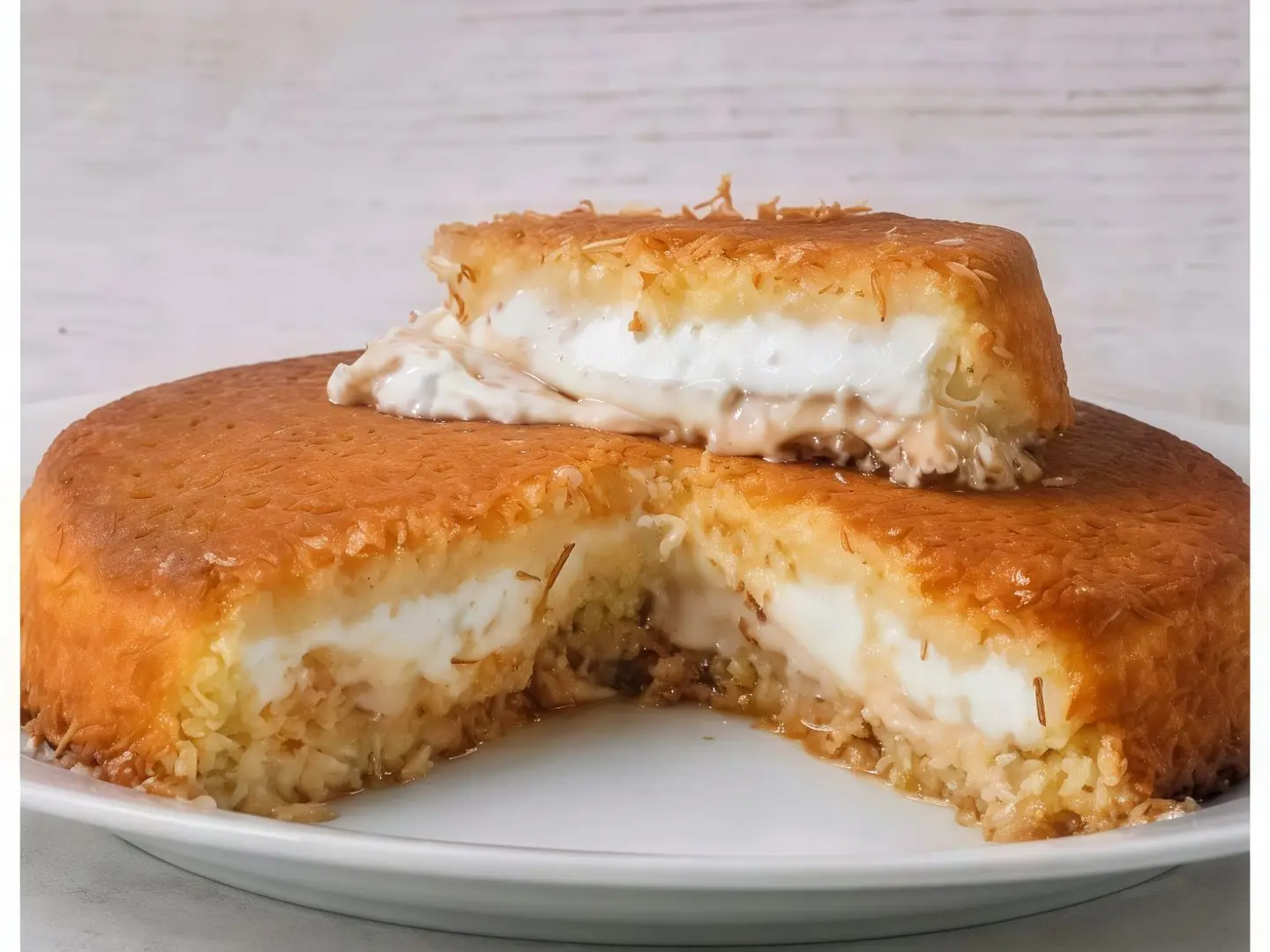 Al Anoud Kunafa Small