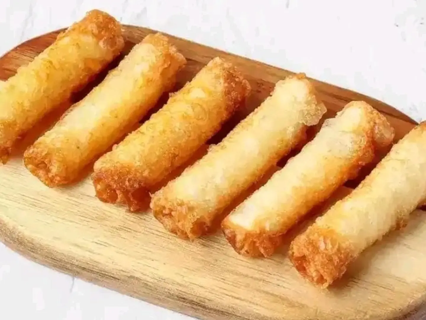 Kiri Cheese Sticks With Nutella, 30 Pcs
