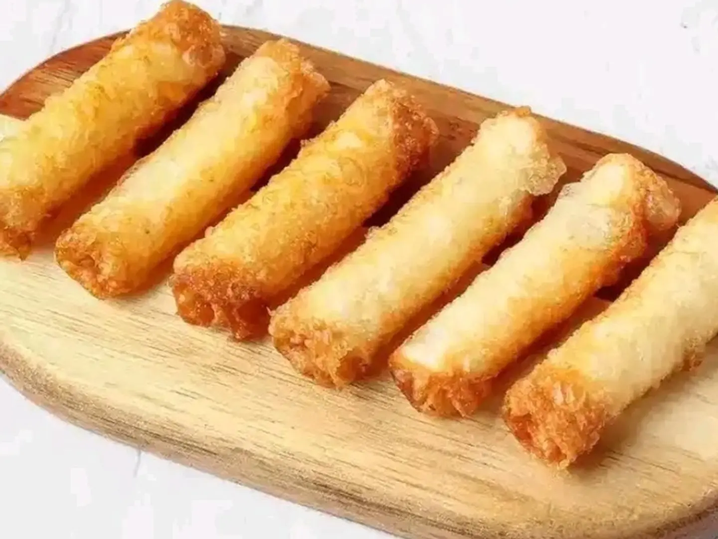 Kiri Cheese Sticks With Nutella (20 Pcs)