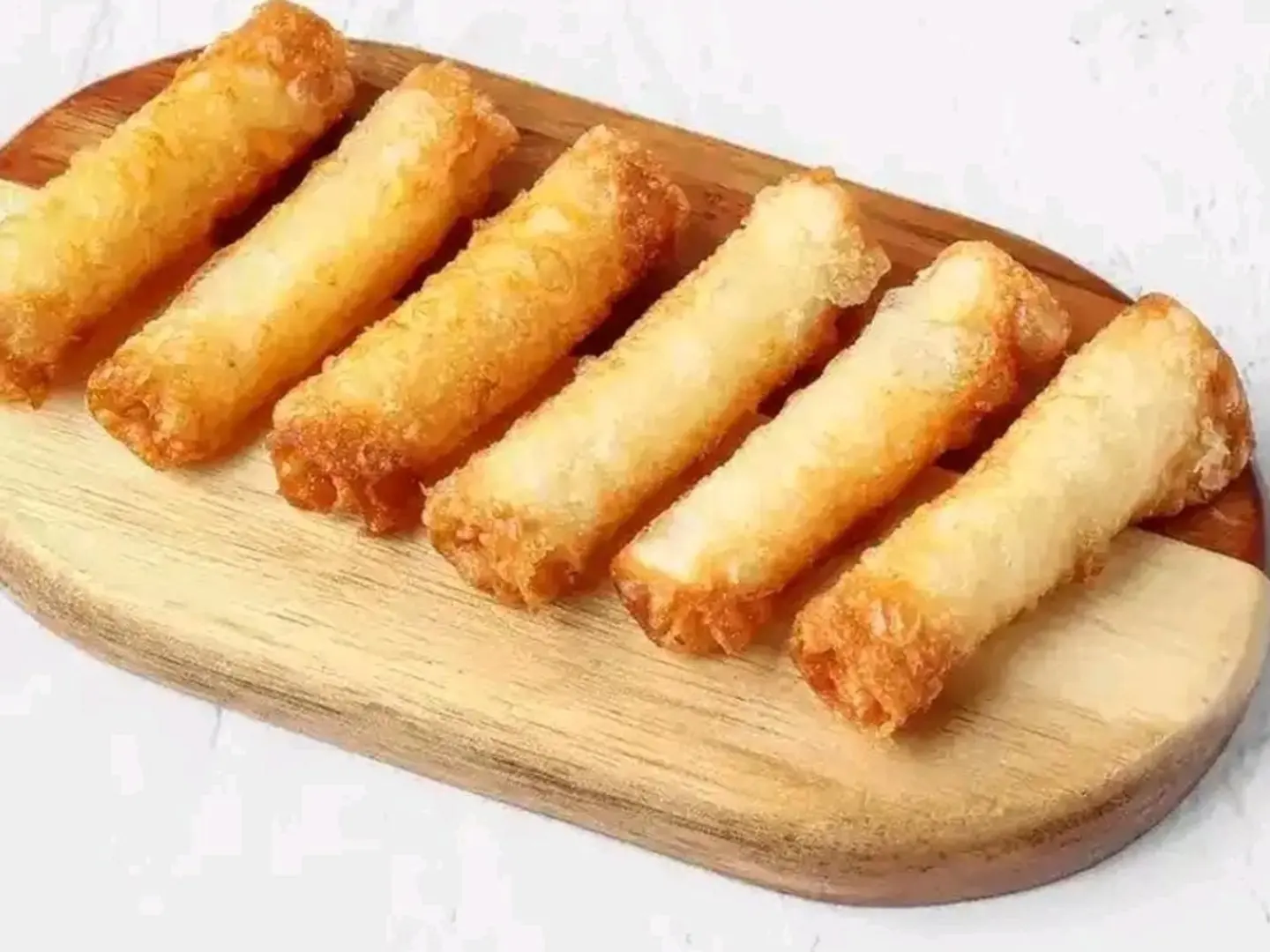 Kiri Cheese Fingers With Nestlé Alone