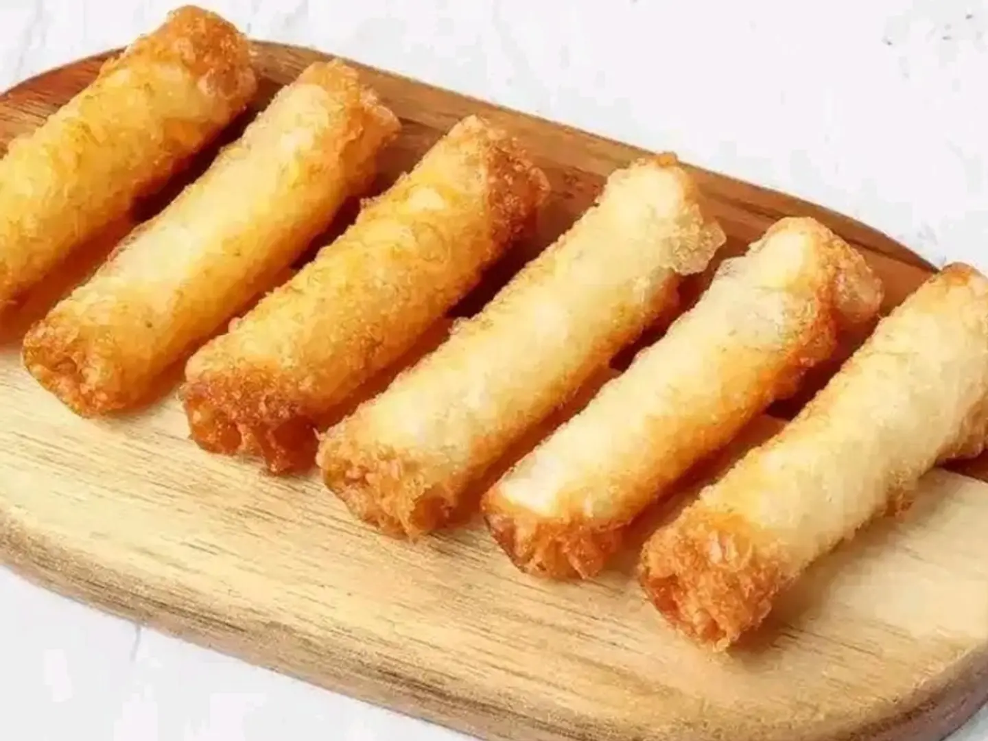 Kiri Cheese Sticks With Nestlé Ten Pieces 10