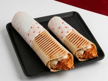 دابل شاورما