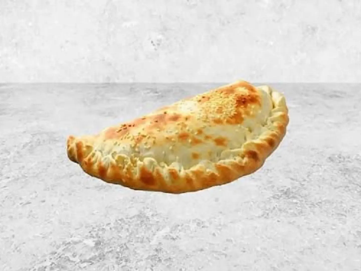 Meat & Cheese Pie