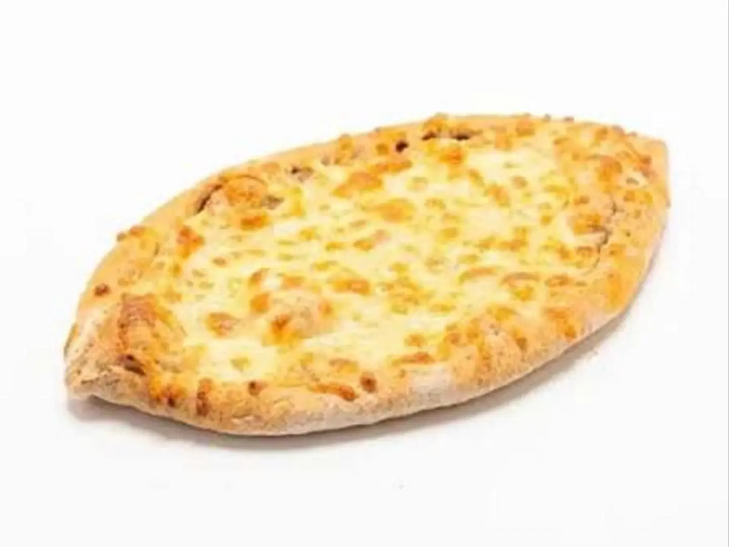 Mixed Cheese Pie