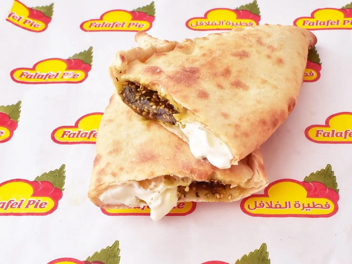 Labneh Thyme