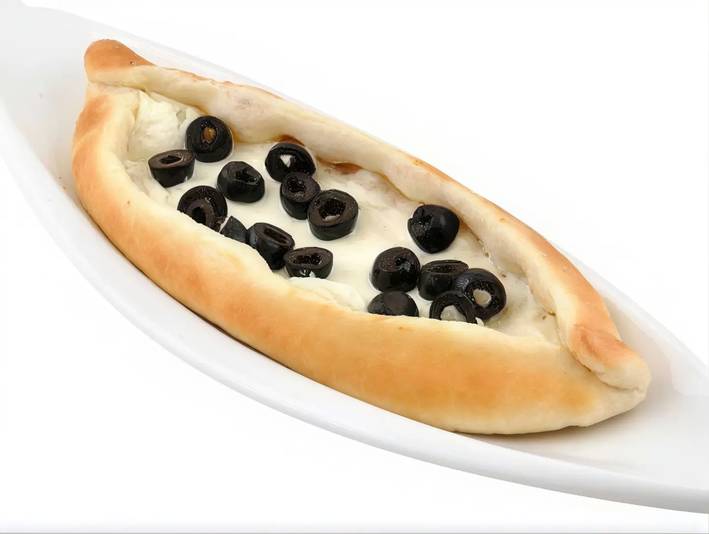 Olive Labneh