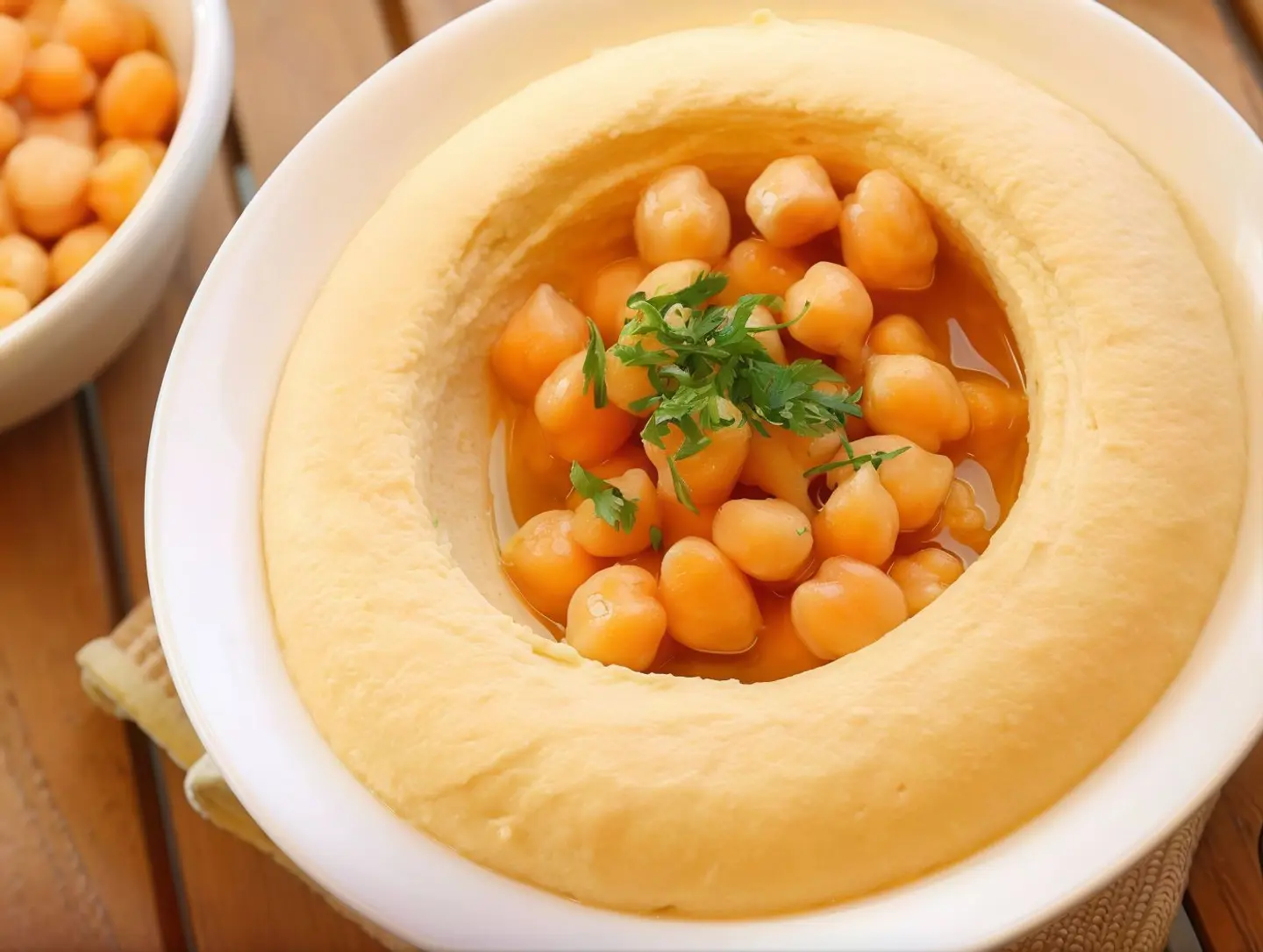 Hummus