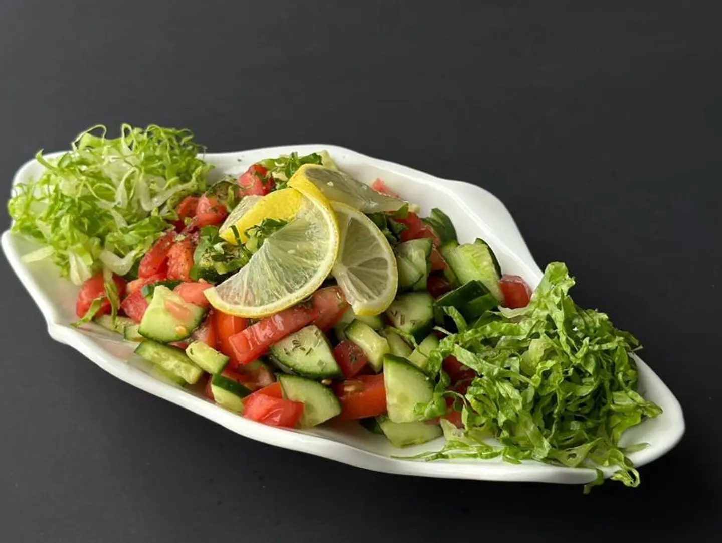 Green Salad